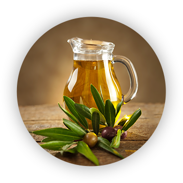 Olive
pomace oil