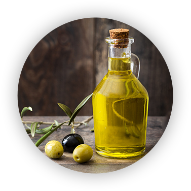Olio
di oliva